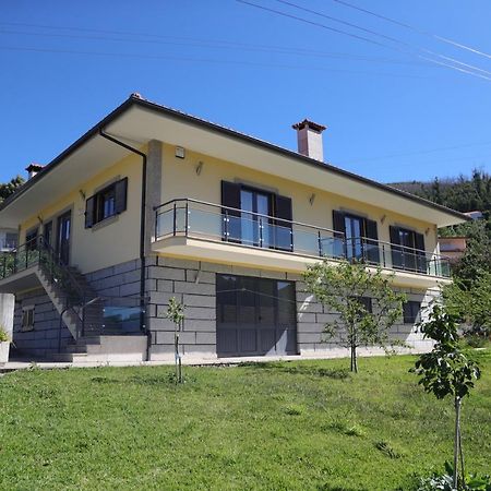 Bellavista Alojamento Arouca Ngoại thất bức ảnh