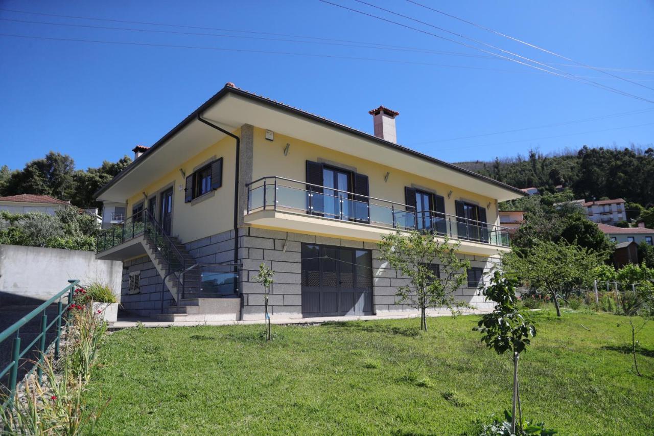 Bellavista Alojamento Arouca Ngoại thất bức ảnh