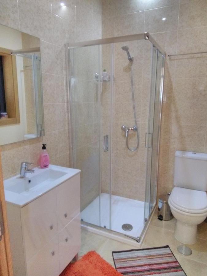 Bellavista Alojamento Arouca Ngoại thất bức ảnh