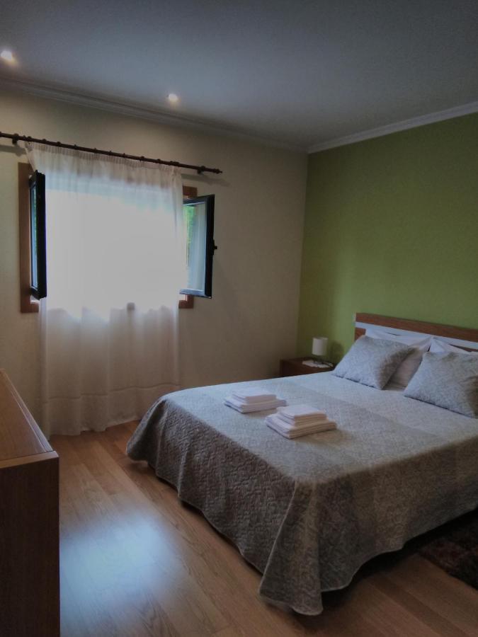 Bellavista Alojamento Arouca Ngoại thất bức ảnh
