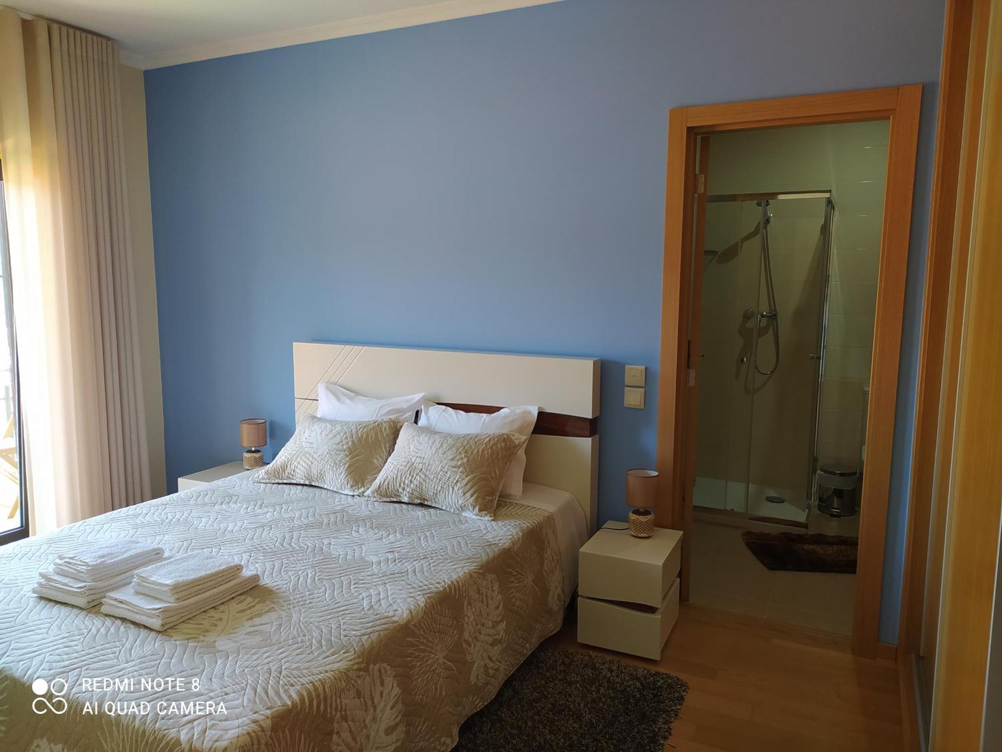 Bellavista Alojamento Arouca Ngoại thất bức ảnh