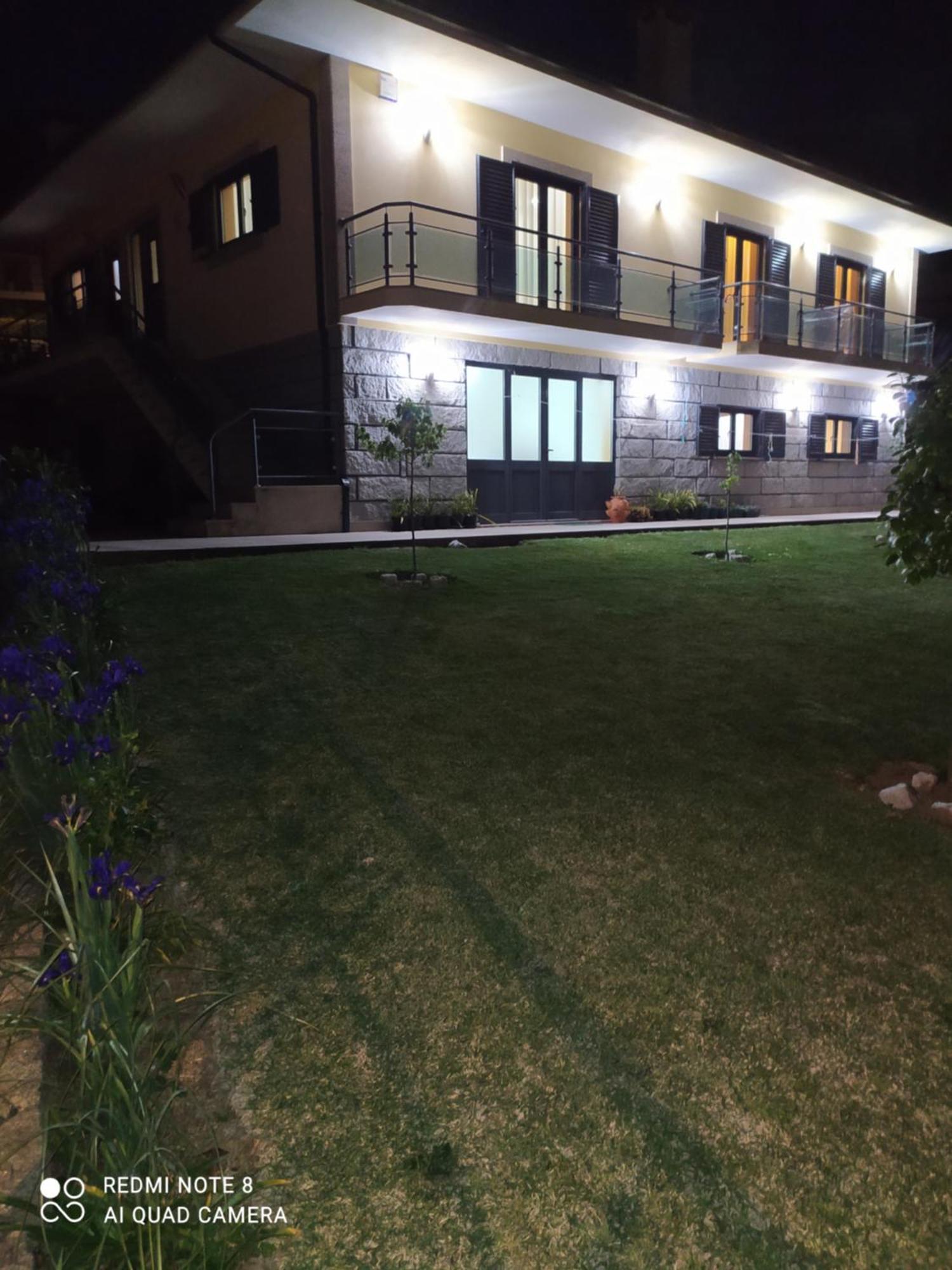 Bellavista Alojamento Arouca Ngoại thất bức ảnh