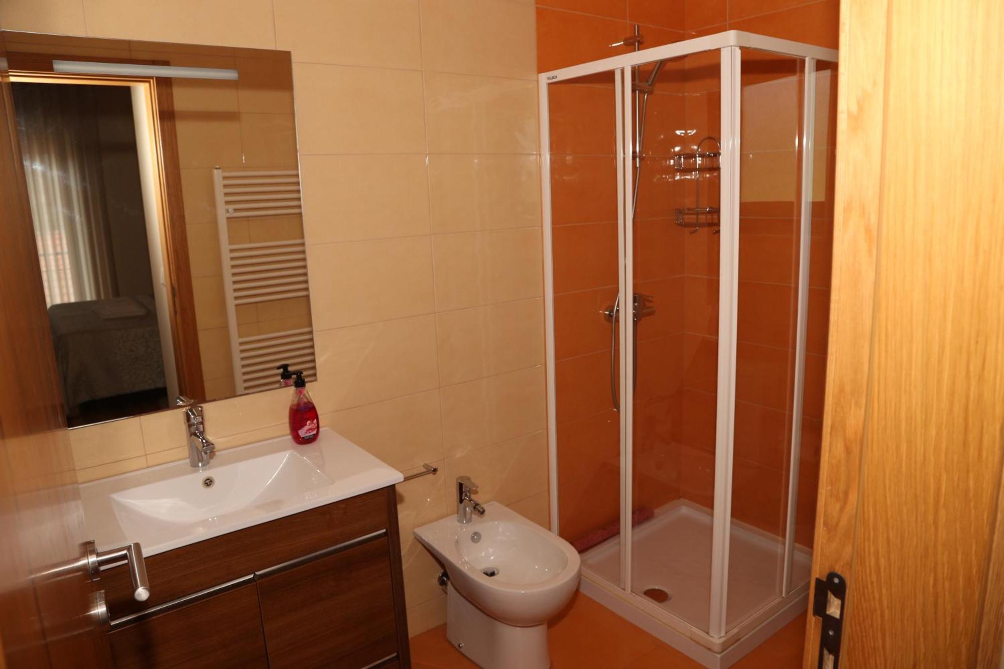 Bellavista Alojamento Arouca Ngoại thất bức ảnh